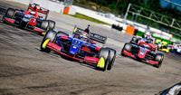 BOSSGP RACE REPORT – NÜRBURGRING 2025 - Maxflo Motorsport