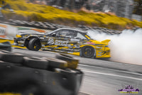 Irish Drift Series Round 1 Mondello Report