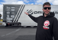 Drift Masters 2025 Begins in Madrid After Rome Cancellation - Maxflo Motorsport
