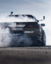 Drift Masters Finland: Maxflo-Sponsored Drivers Make Their Mark at Round 3 - Maxflo Motorsport