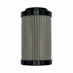 MaxFlo Motorsport Replacement s/s 100 Micron Fuel Filter