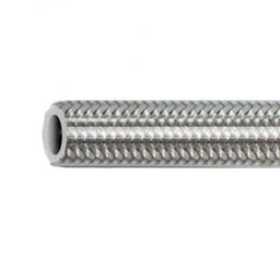 Maxflo Motorsport 600 Series AN08 S/S Braided Hose PTFE