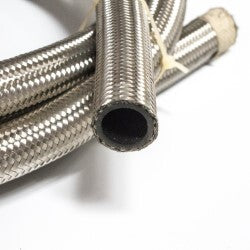 MaxFlo Motorsport 200 Series AN08 S/S Hose