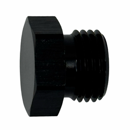 MaxFlo Motorsport AN06 ORB Port Plug