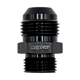 MaxFlo Motorsport 1" Npt To AN12