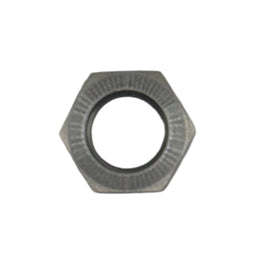 MaxFlo Motorsport 3/8"UNF AN03 S/S Bulkhead Nut