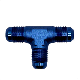 MaxFlo Motorsport AN06 Flare Union Tee T-Piece Fitting