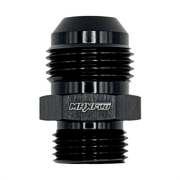 MaxFlo Motorsport AN10 -10ORB Black