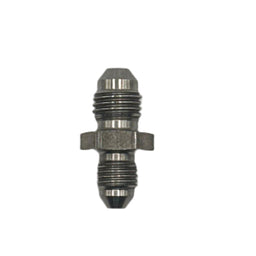 MaxFlo Motorsport AN3 To AN4 S/S Adapter