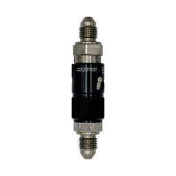MaxFlo Motorsport AN03 Dry Break Titanium