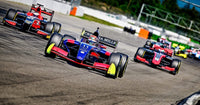 BOSSGP RACE REPORT – NÜRBURGRING 2025