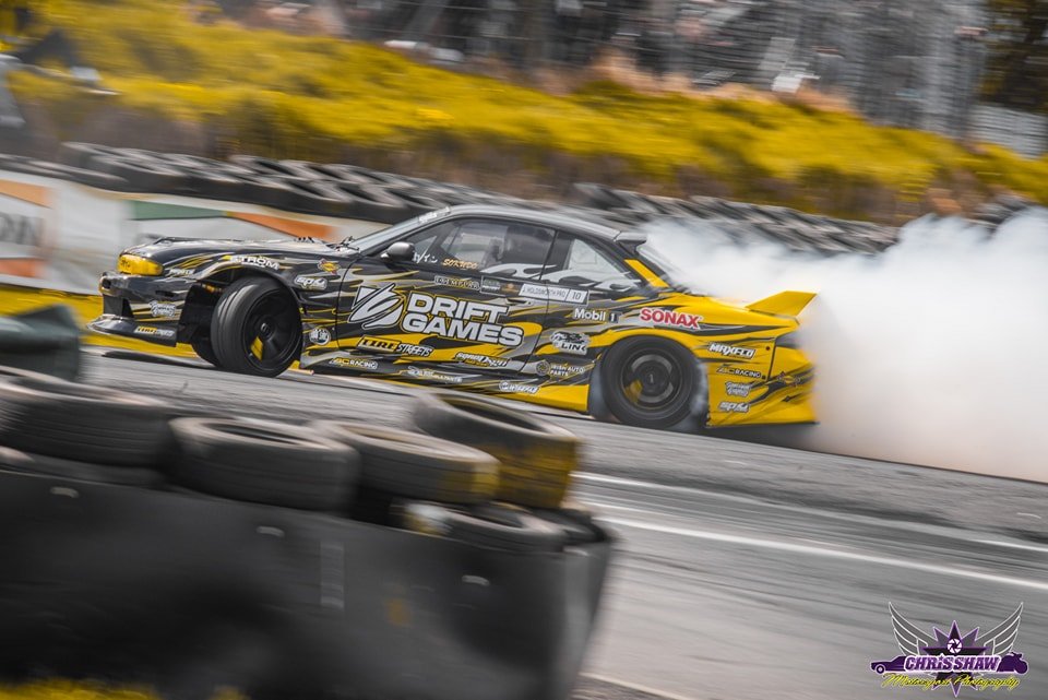 Irish Drift Series Round 1 Mondello Report - Maxflo Motorsport