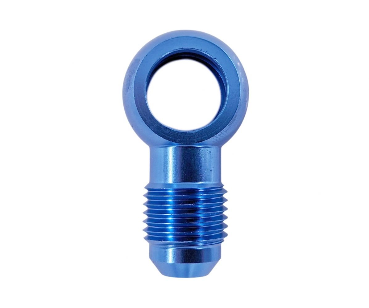 Banjo Fittings - Maxflo Motorsport