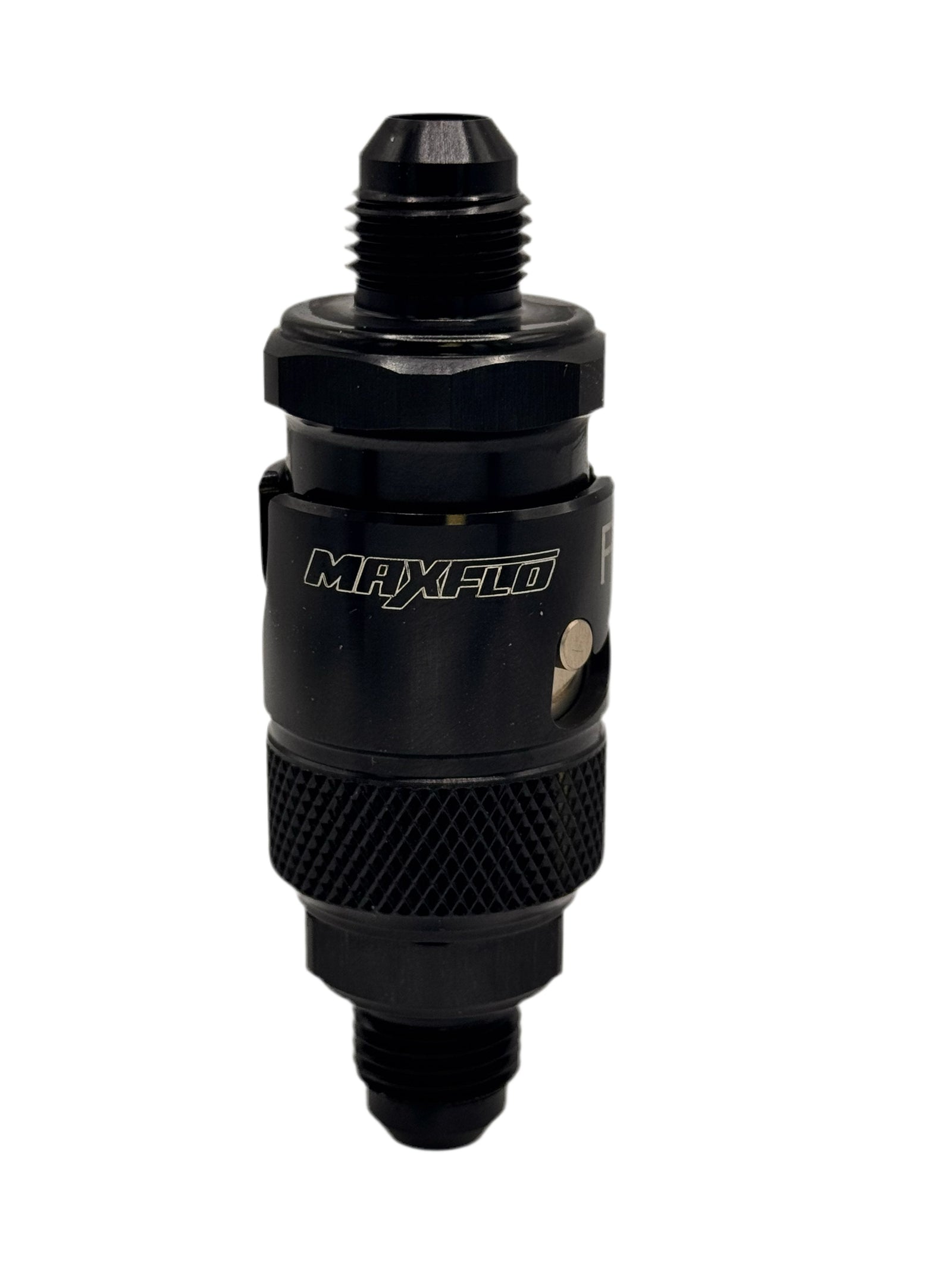 Dry Break Couplings - Maxflo Motorsport