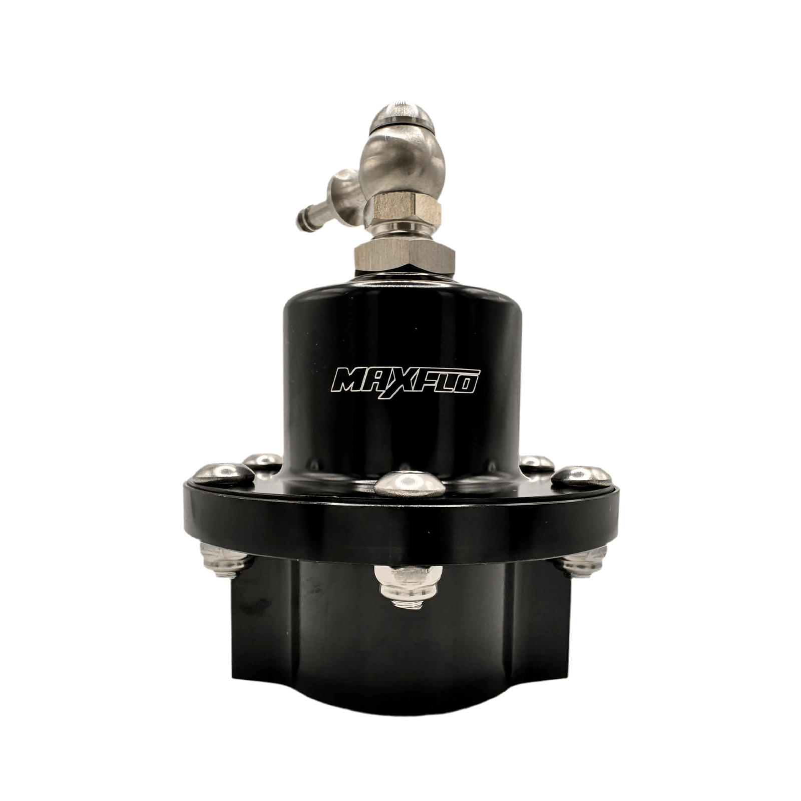 Fuel Pressure Regulators - Maxflo Motorsport