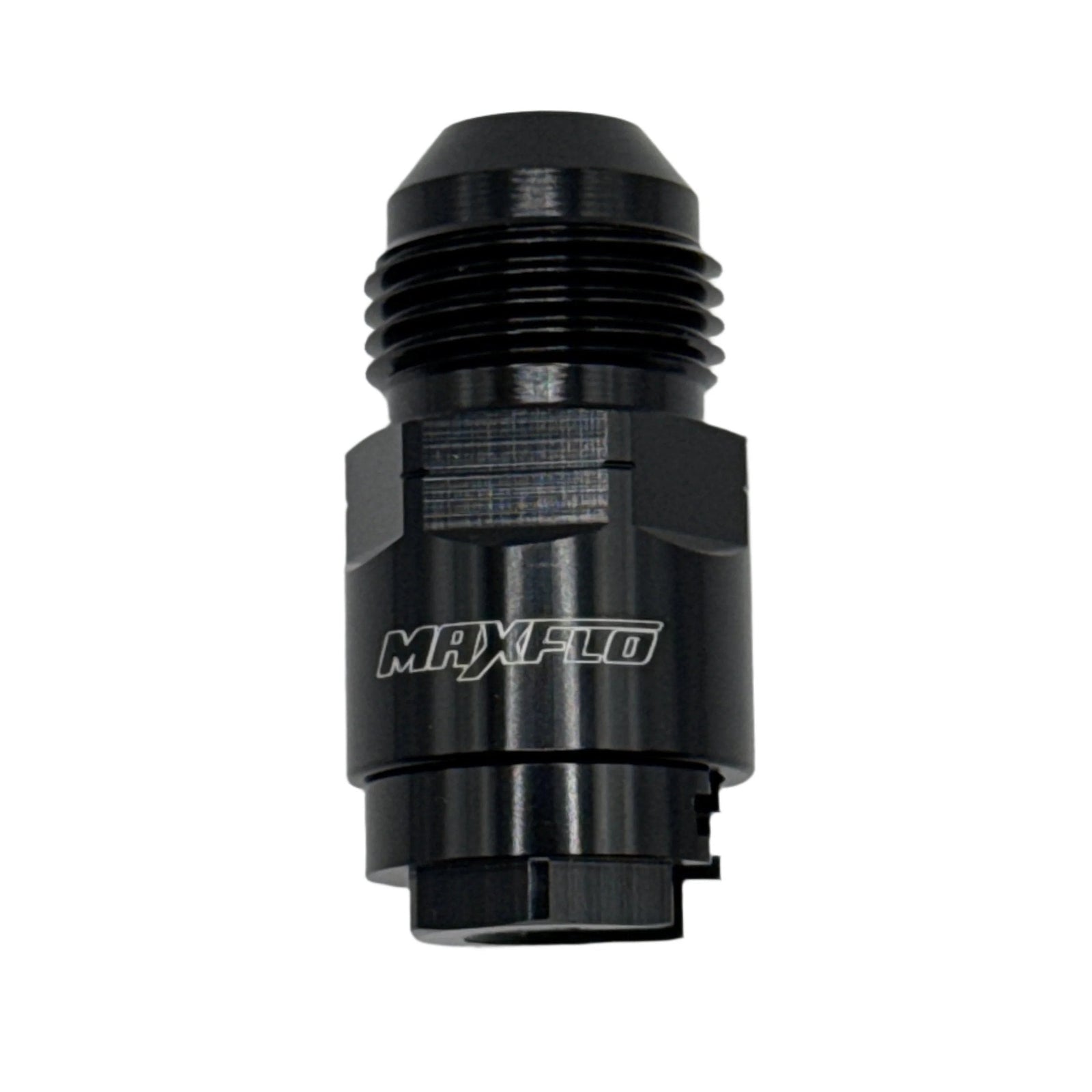 Hard line To AN Adapters - Maxflo Motorsport