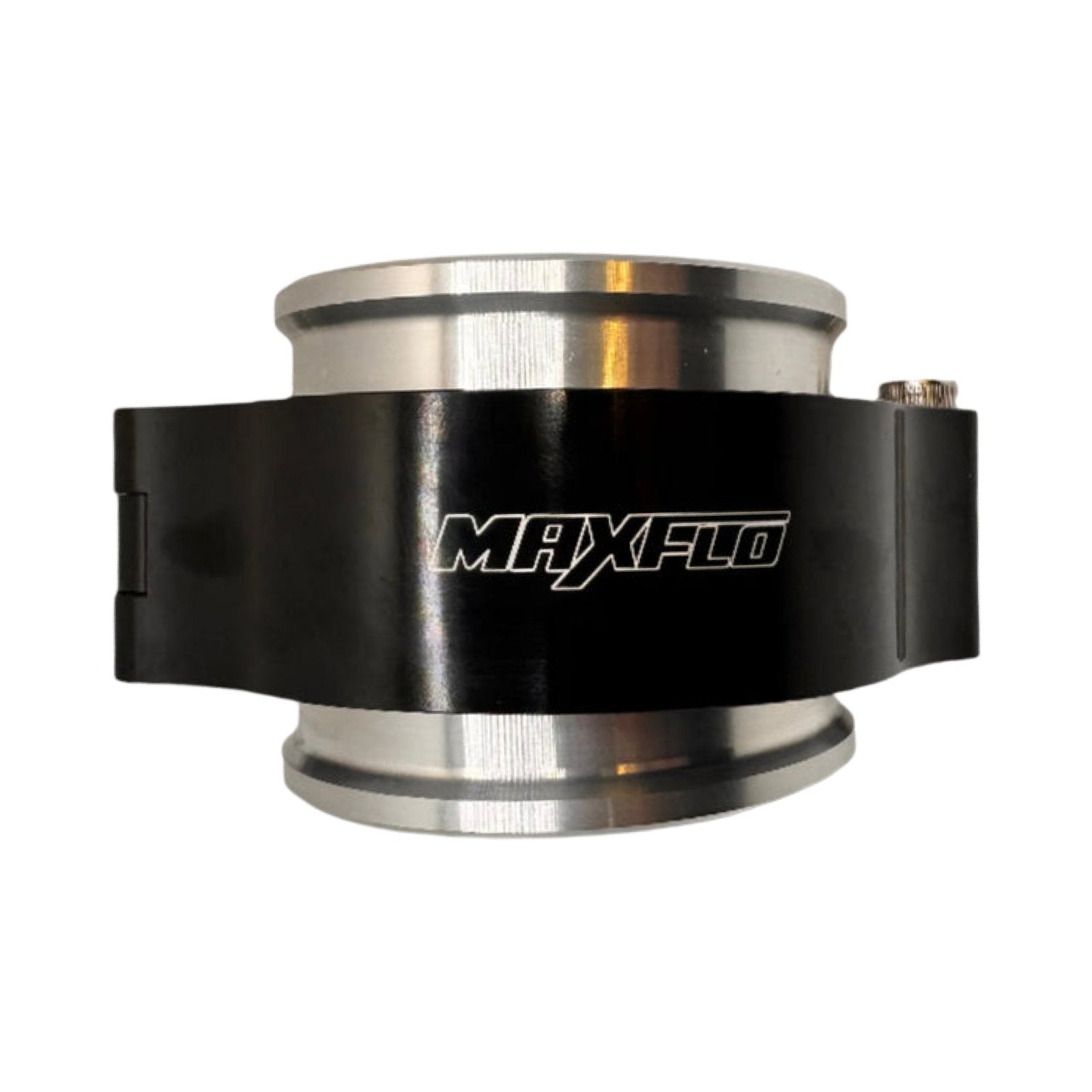 Intercooler Clamps And Pipes - Maxflo Motorsport