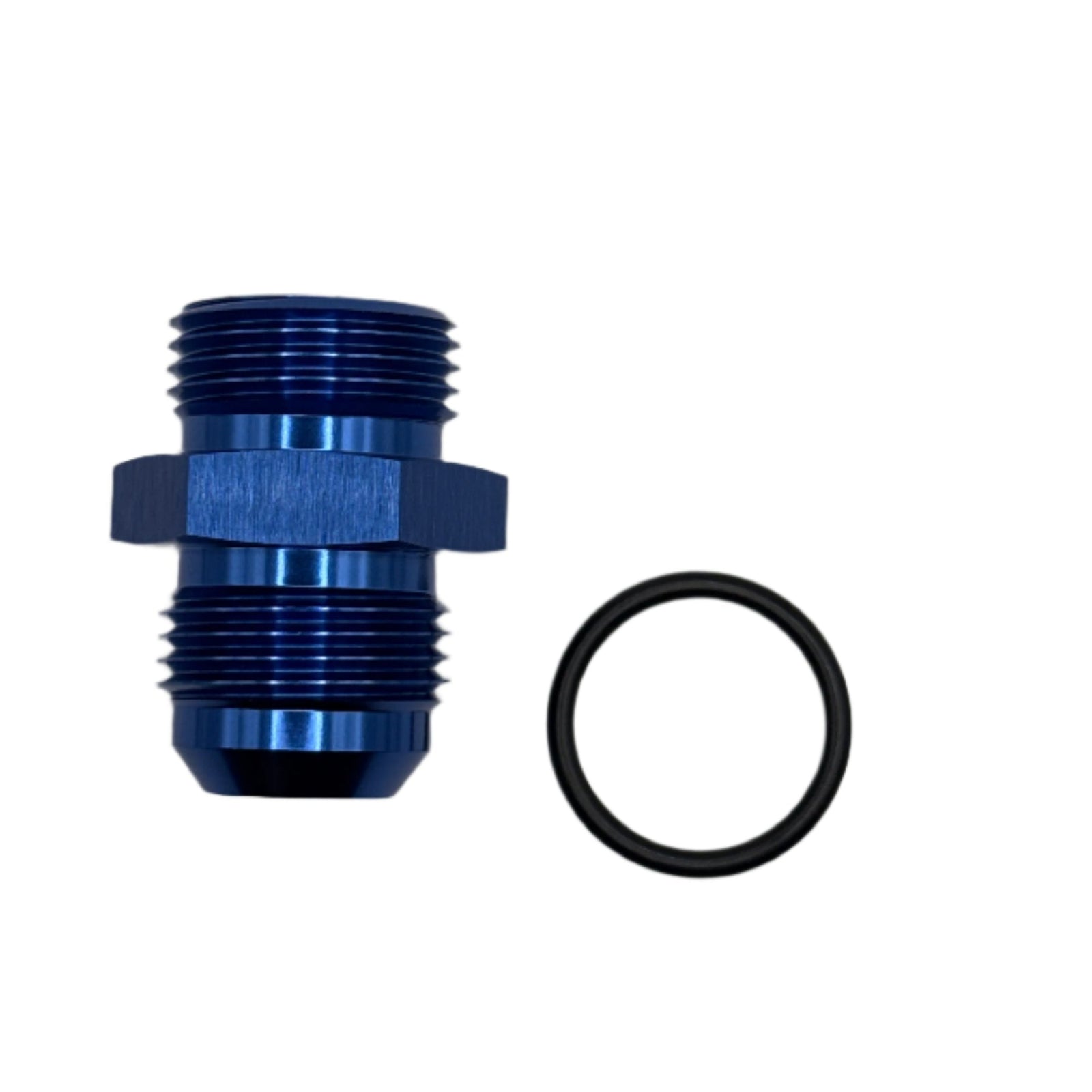 Metric To AN/JIC Adapters - Maxflo Motorsport