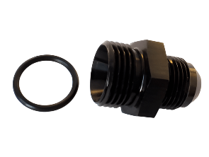 ORB To AN/JIC Adapters - Maxflo Motorsport