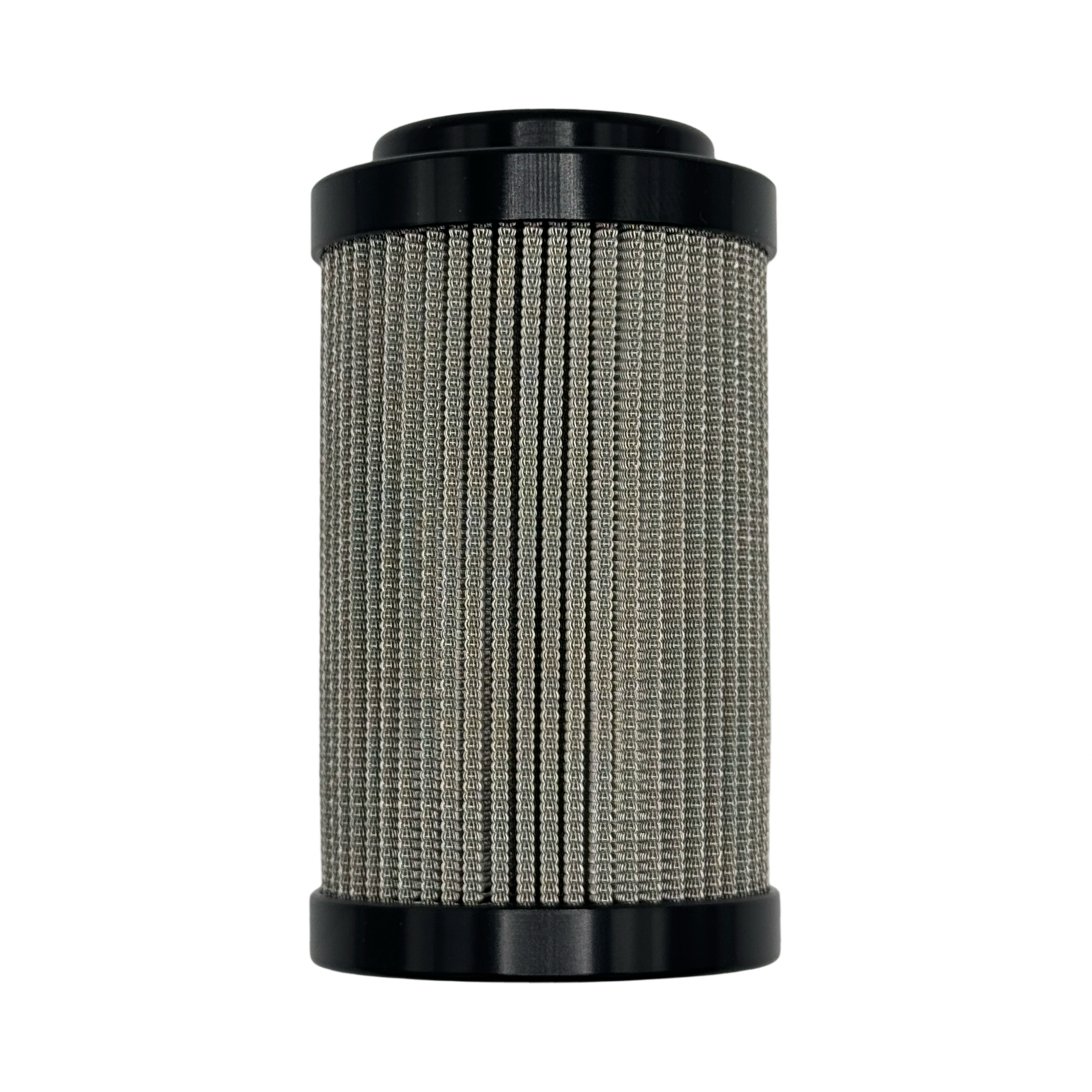 MaxFlo Motorsport Replacement s/s 100 Micron Fuel Filter