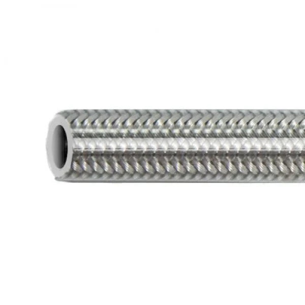 MaxFlo Motorsport 600 Series AN10 S/S Braided Hose PTFE