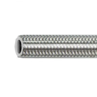 MaxFlo Motorsport 600 Series AN12 S/S Braided Hose PTFE