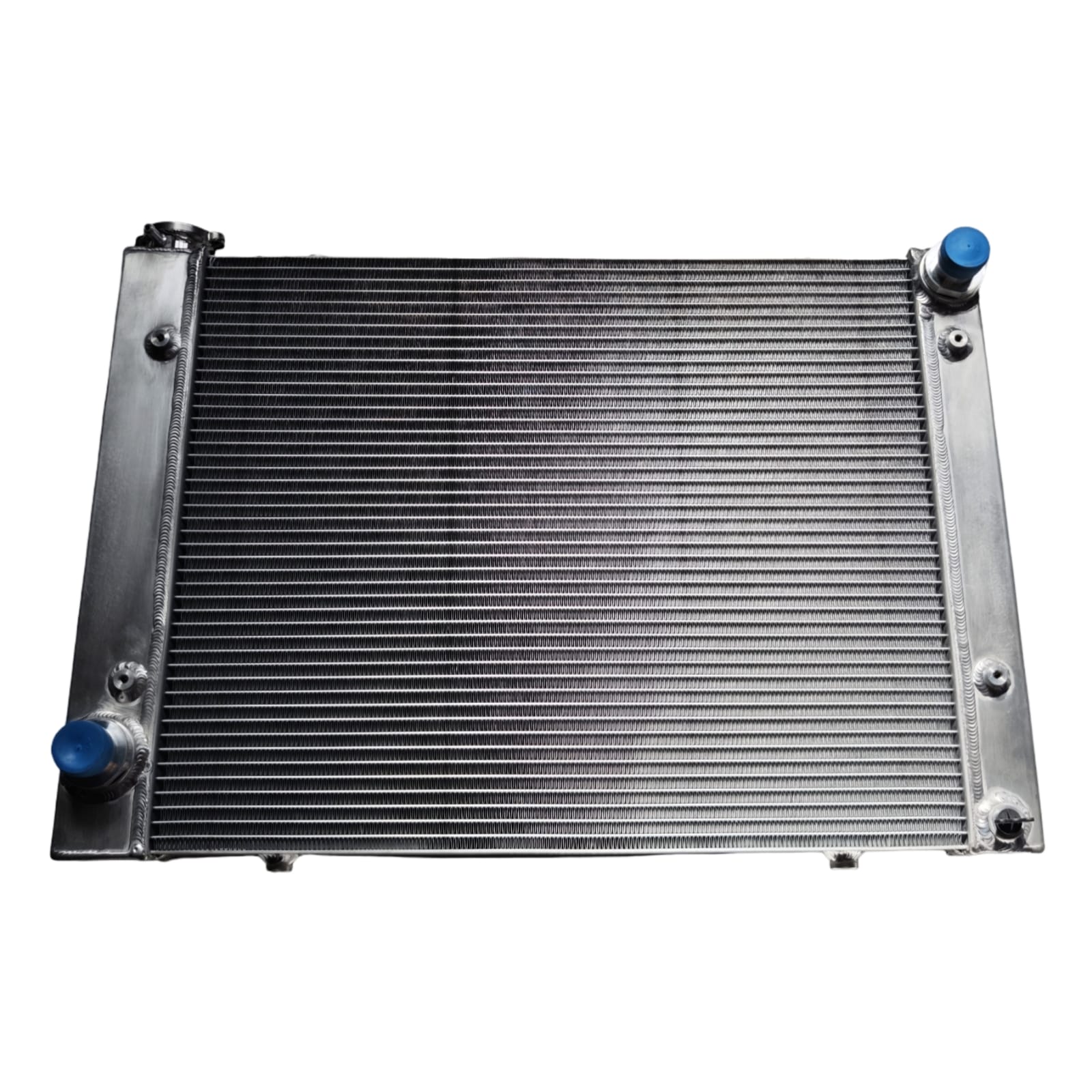 MaxFlo Motorsport Universal Triple Pass Radiator