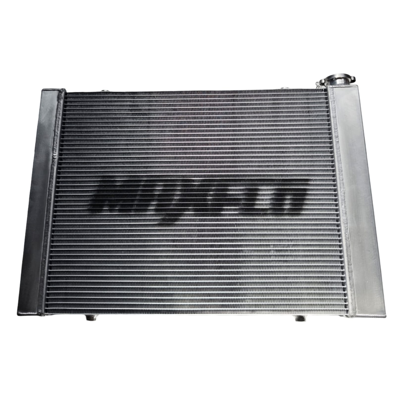 MaxFlo Motorsport Universal Triple Pass Radiator