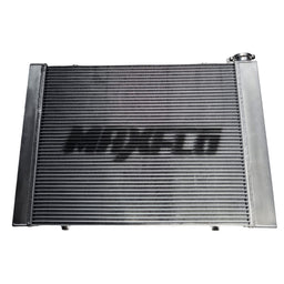 MaxFlo Motorsport Universal Triple Pass Radiator