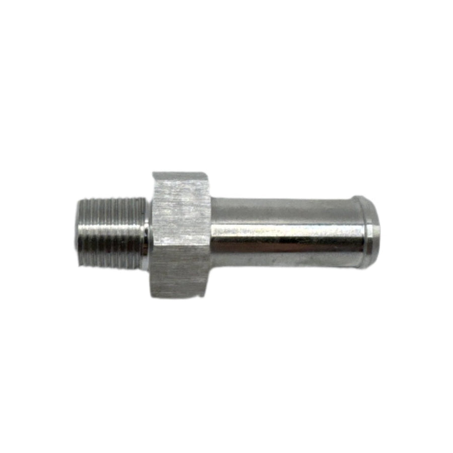 MaxFlo Motorsport 1/8NPT 5/16 Barb