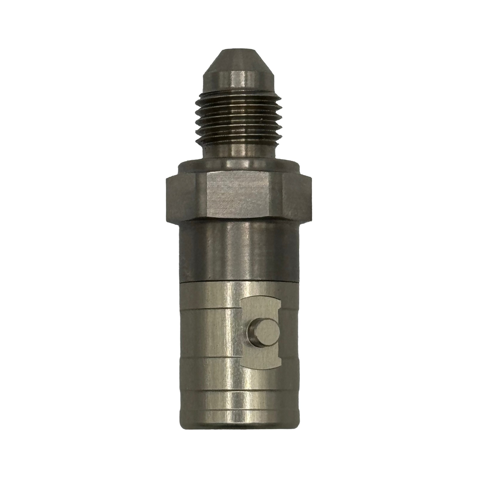 MaxFlo Motorsport AN03 Dry Break Titanium