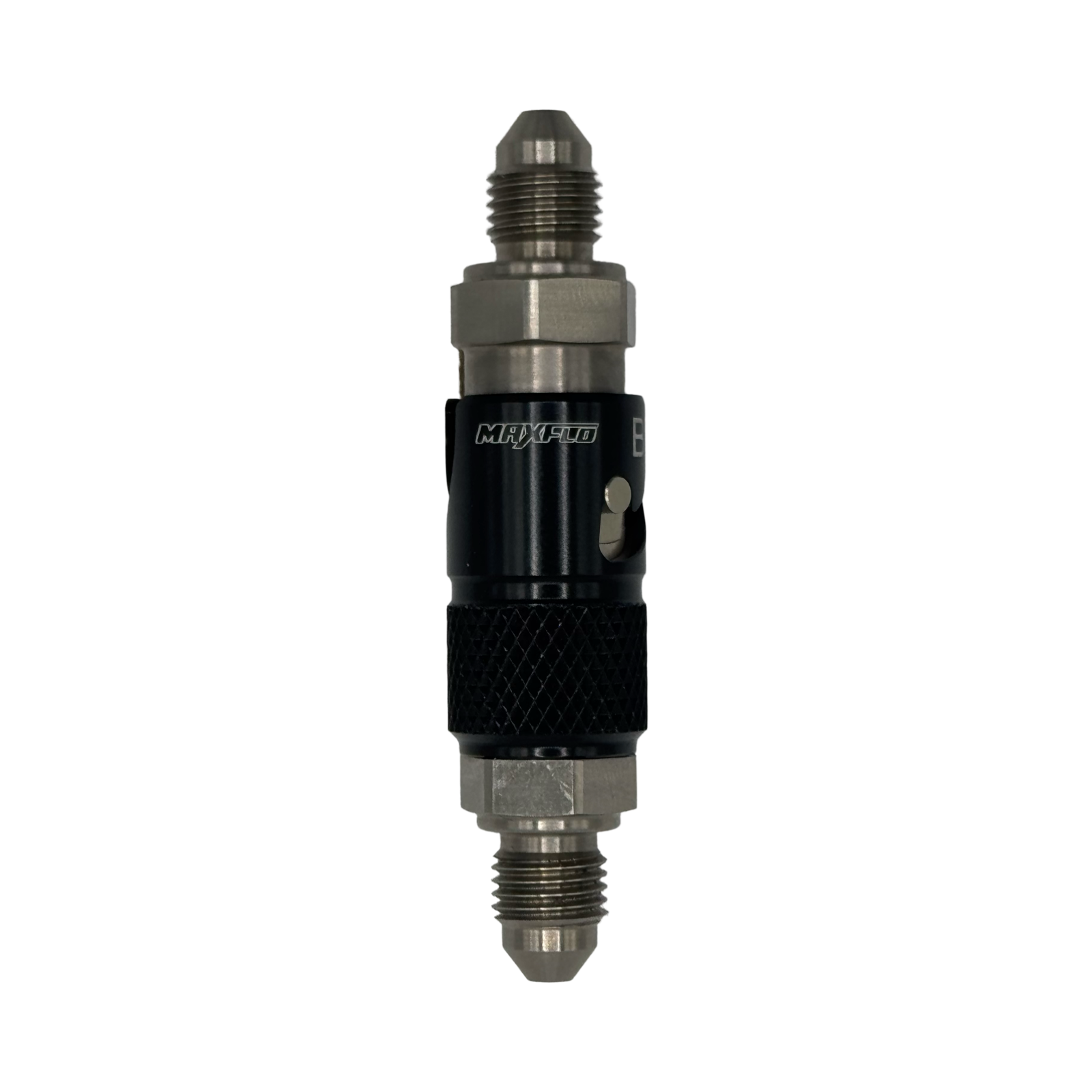 MaxFlo Motorsport AN03 Dry Break Titanium