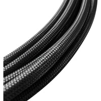 MaxFlo Motorsport 210 Series AN06 Nylon S/S Braided Hose