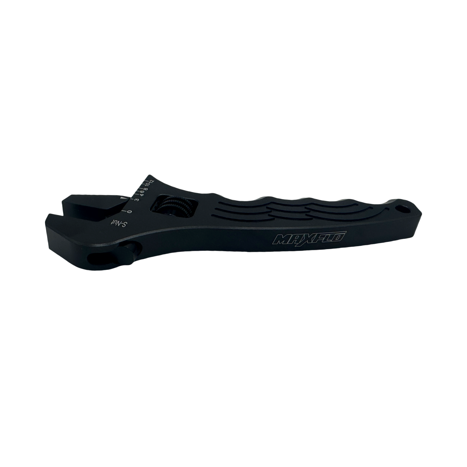 MaxFlo Motorsport Adjustabe AN Wrench