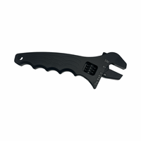 MaxFlo Motorsport Adjustabe AN Wrench
