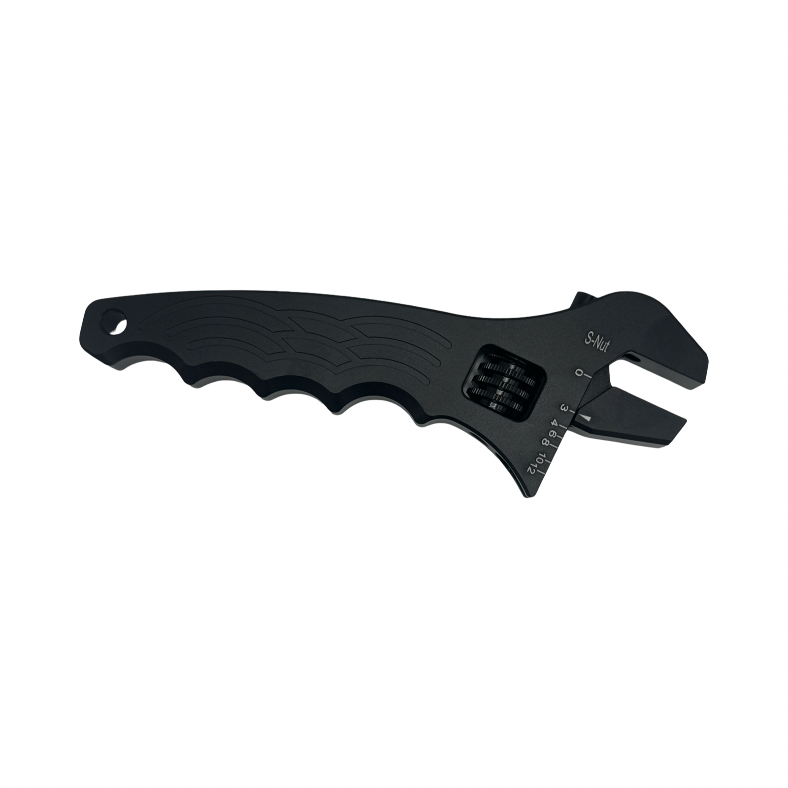 MaxFlo Motorsport Adjustabe AN Wrench