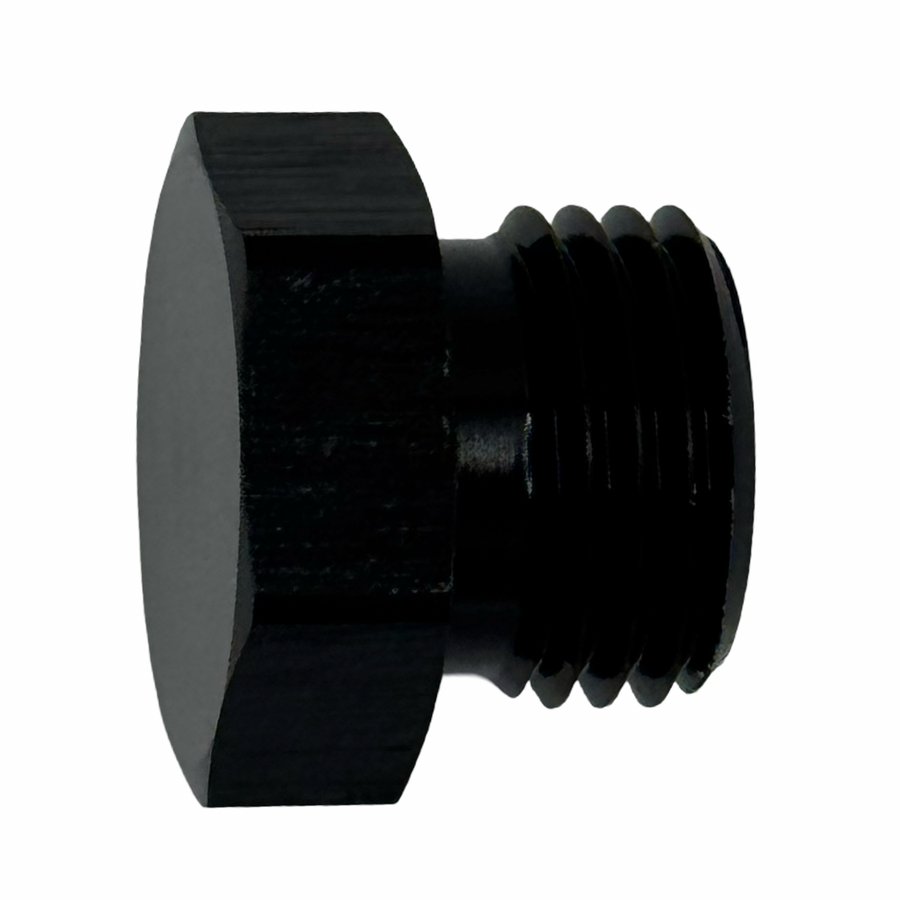 MaxFlo Motorsport AN06 ORB Port Plug