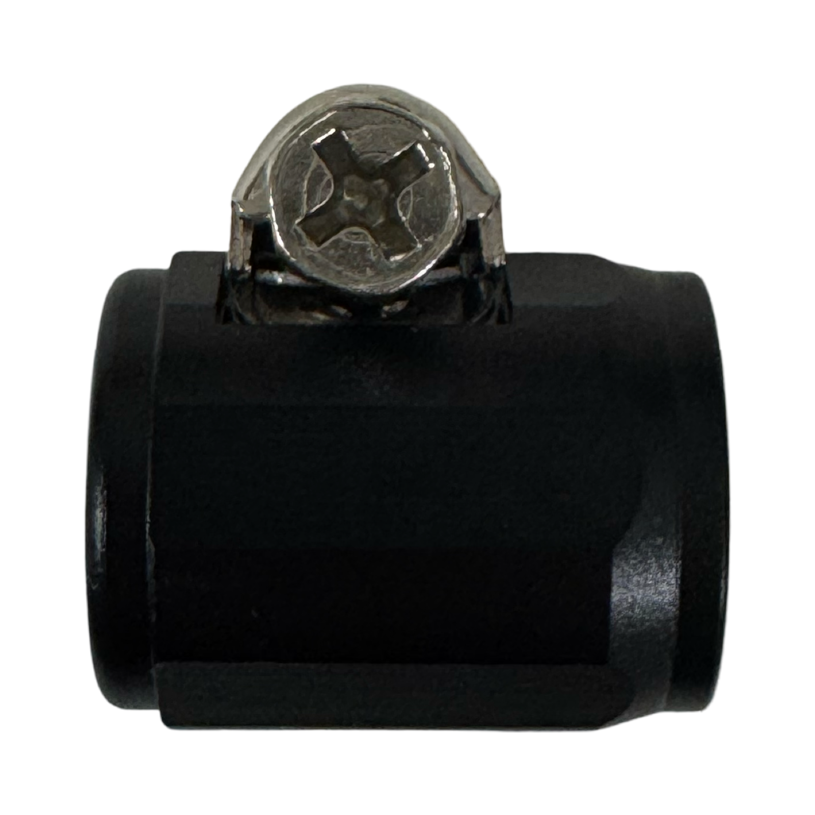 MaxFlo Motorsport Hex Hose Finisher AN06