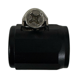 MaxFlo Motorsport Hex Hose Finisher AN06