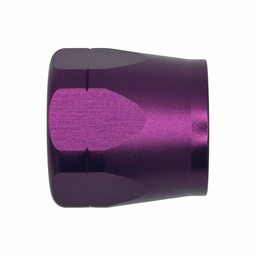 Maxflo Motorsport AN8 Purple Cutter Socket