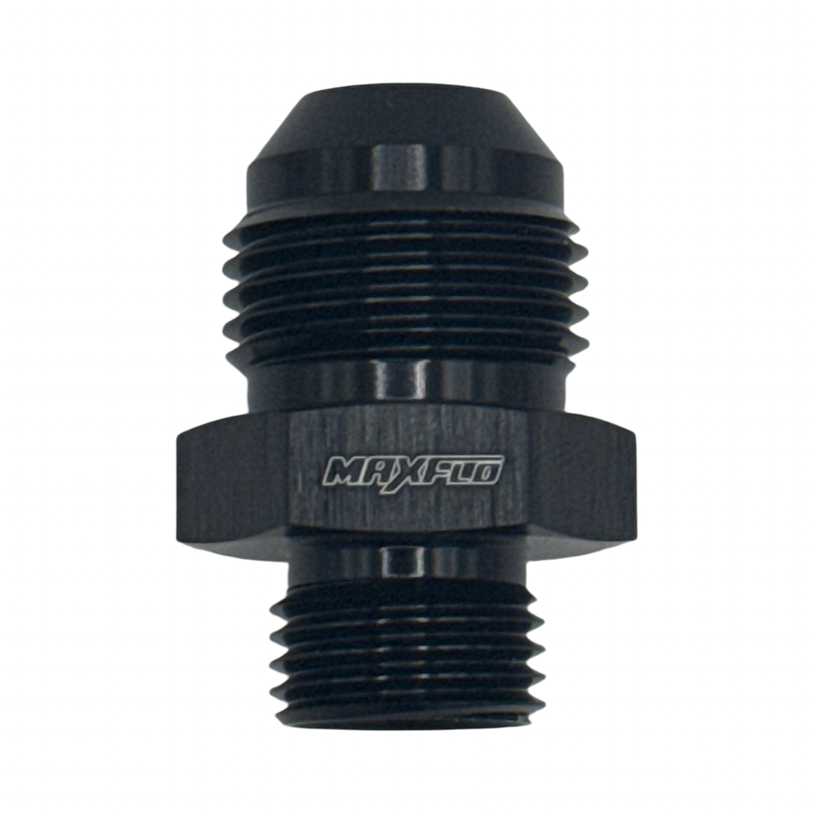 1" NPT to AN16 Adapter | Motorsport Fluid Systems Ireland