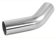 MaxFlo Motorsport Aluminium 2" 45 Degree Bend