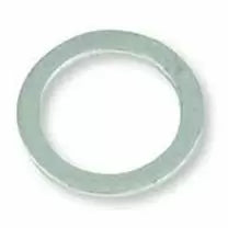 MaxFlo Motorsport AN03-3/8 Aluminium Crush Washer