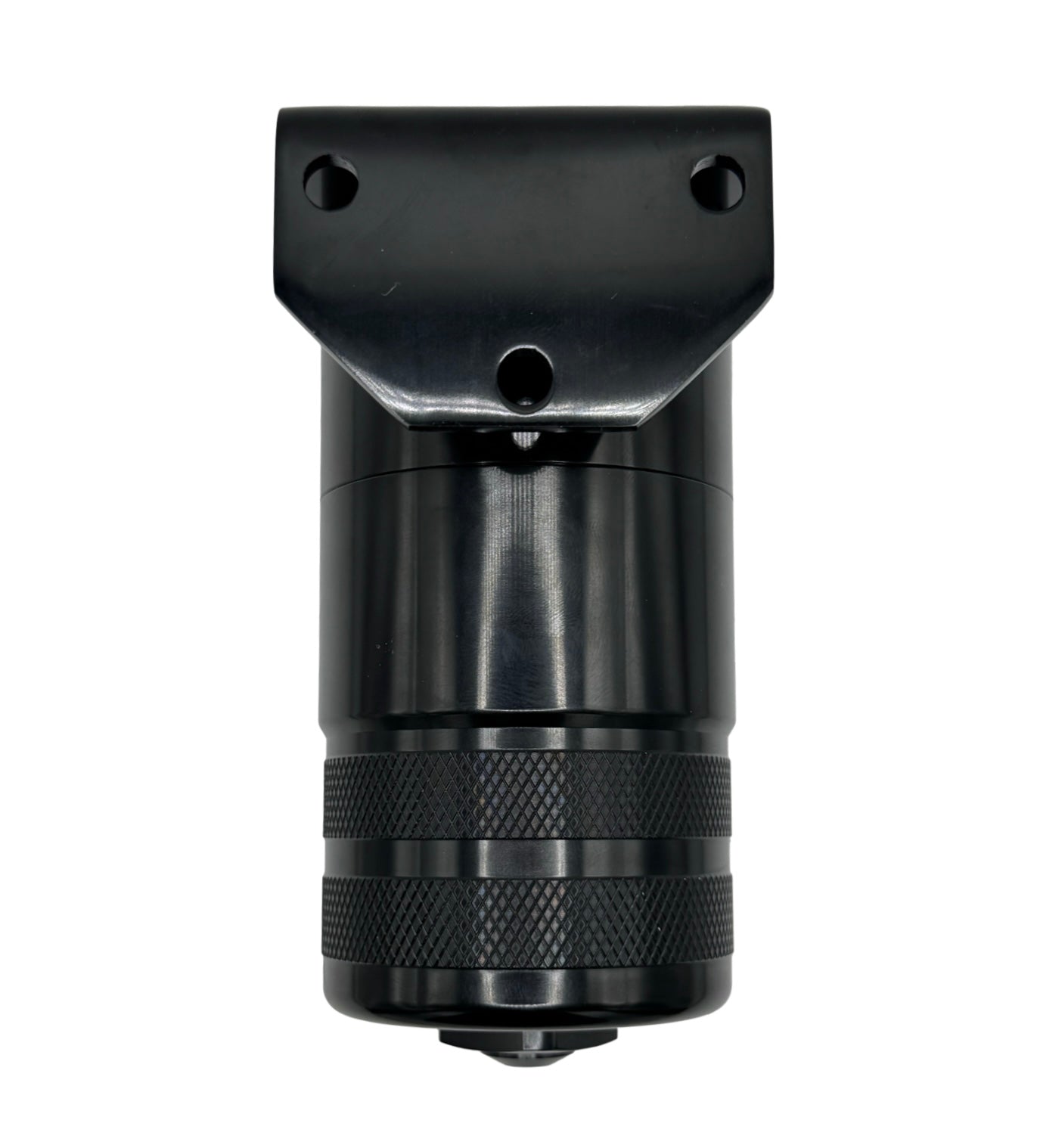 Maxflo AN10 Billet Catch Can