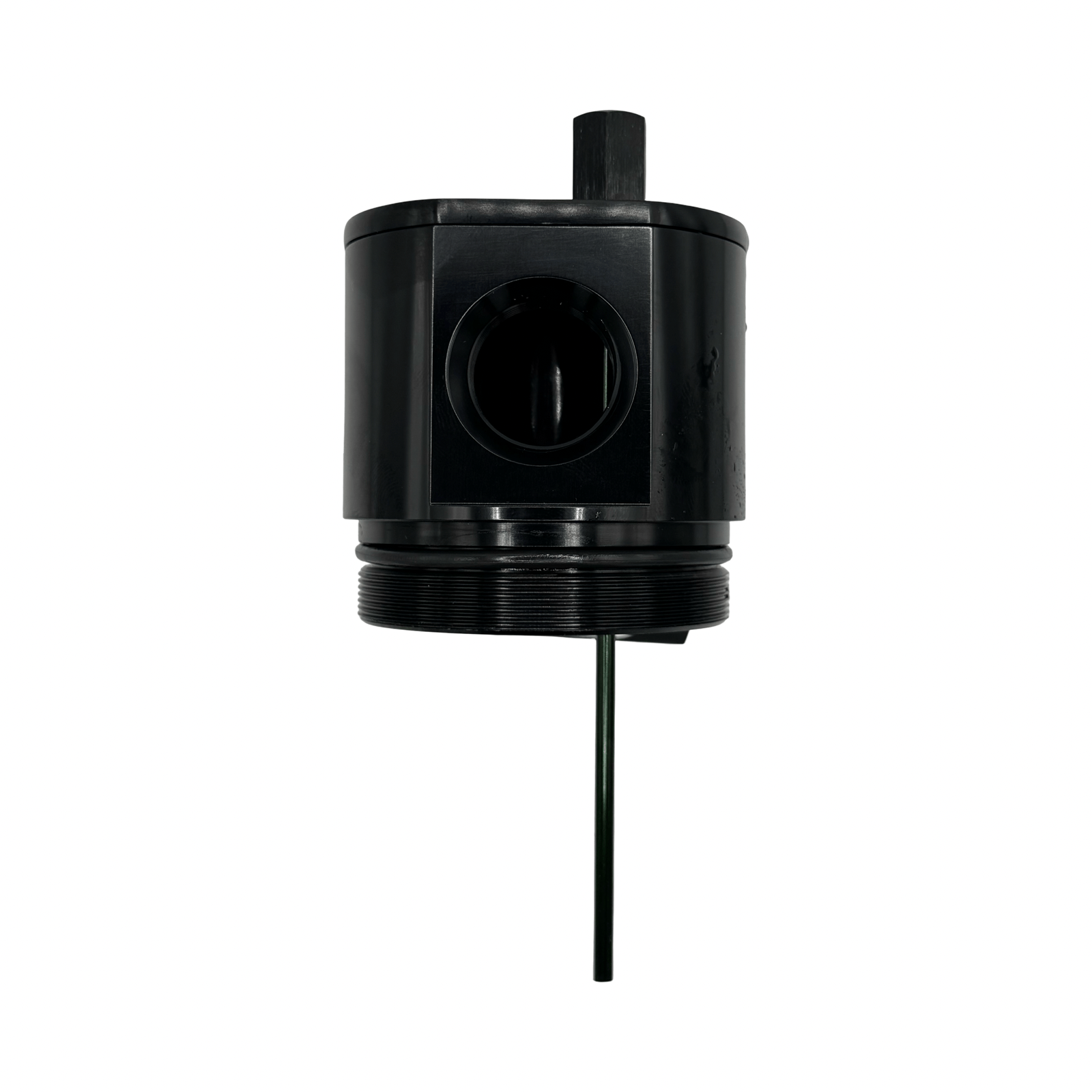 Maxflo AN10 Billet Catch Can