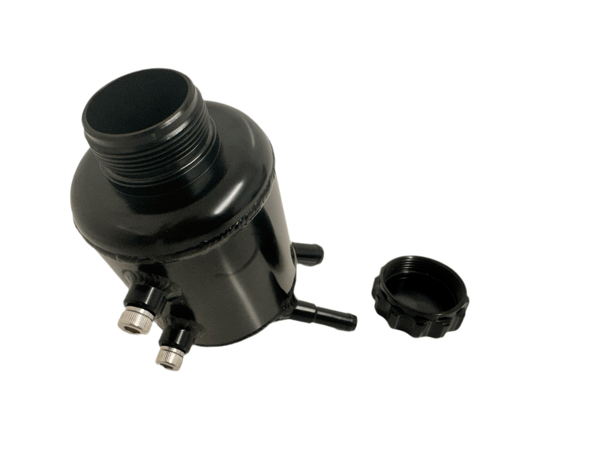 MaxFlo Motorsport 0.5L P/S Power Steering Bottle