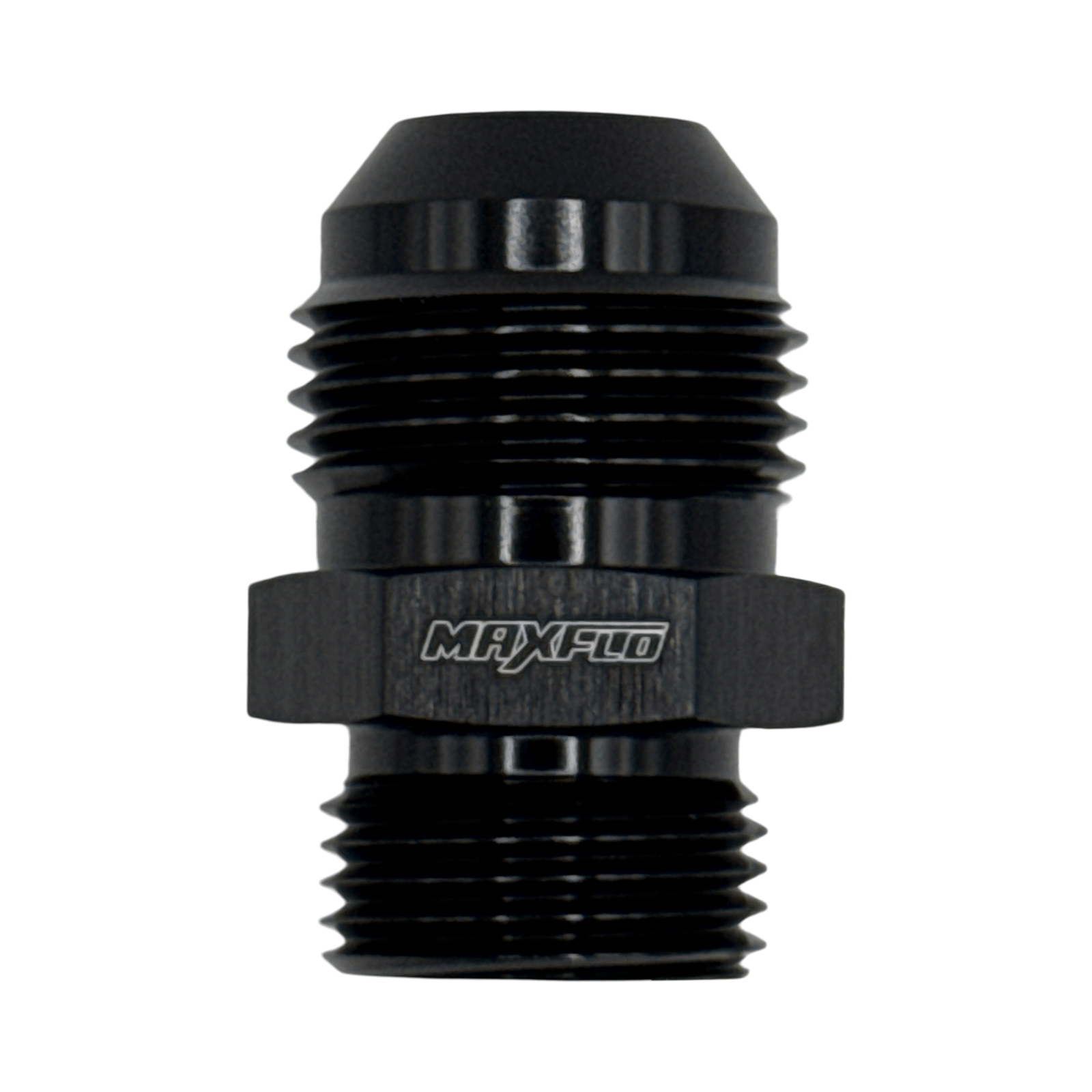 MaxFlo Motorsport 1" Npt To AN12