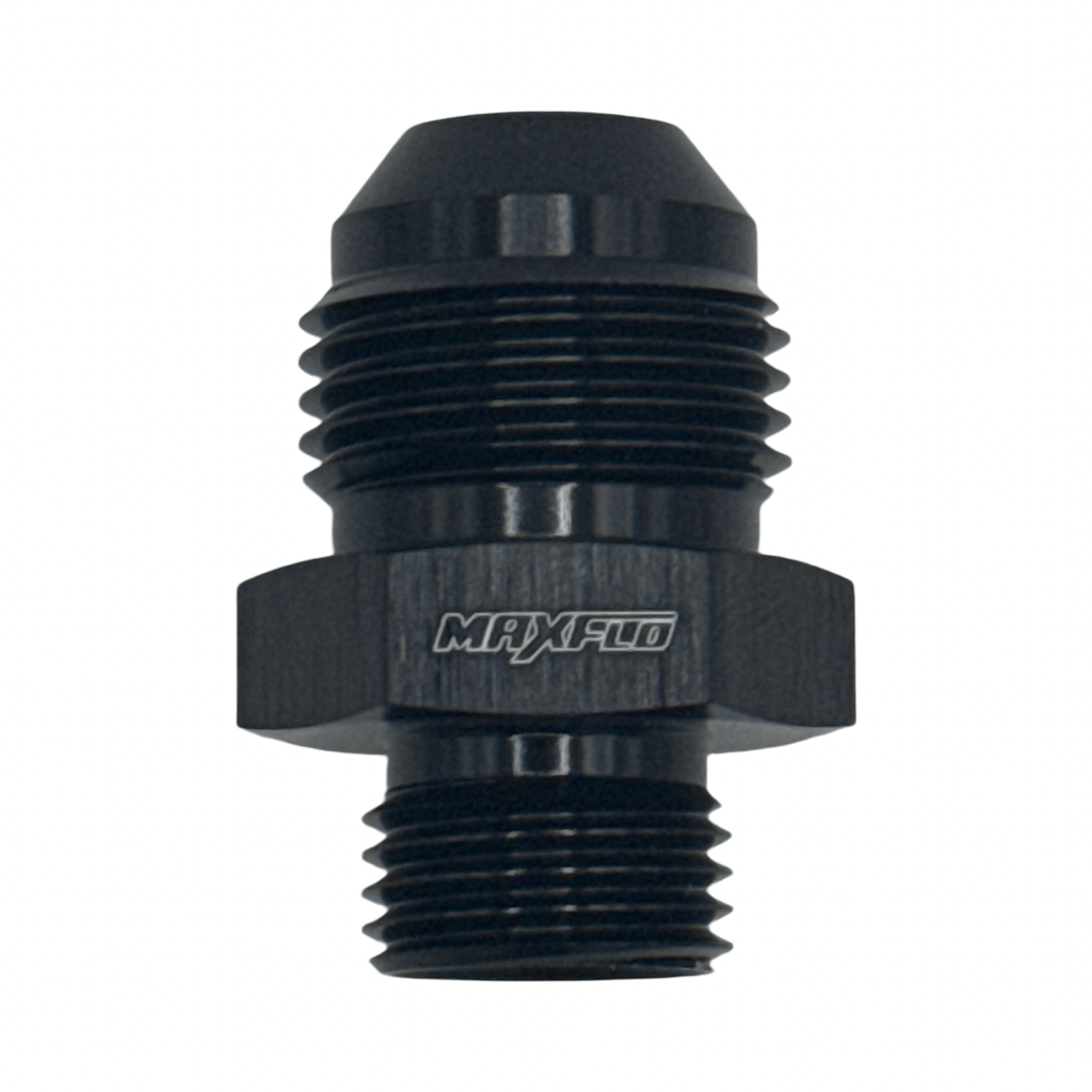 MaxFlo Motorsport 1" Npt To AN16