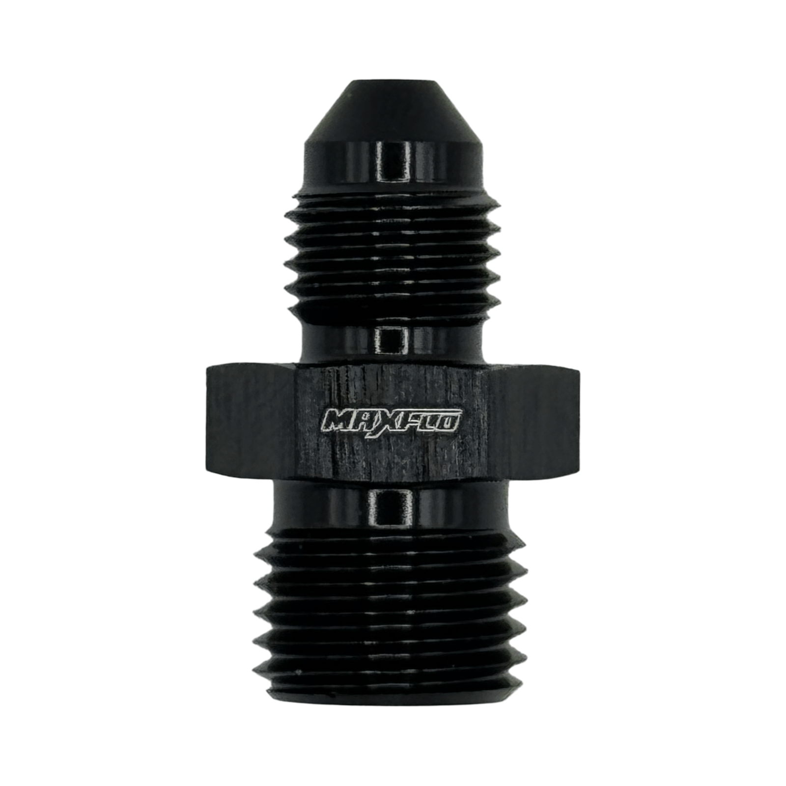 MaxFlo Motorsport 1/4" Npt To AN06