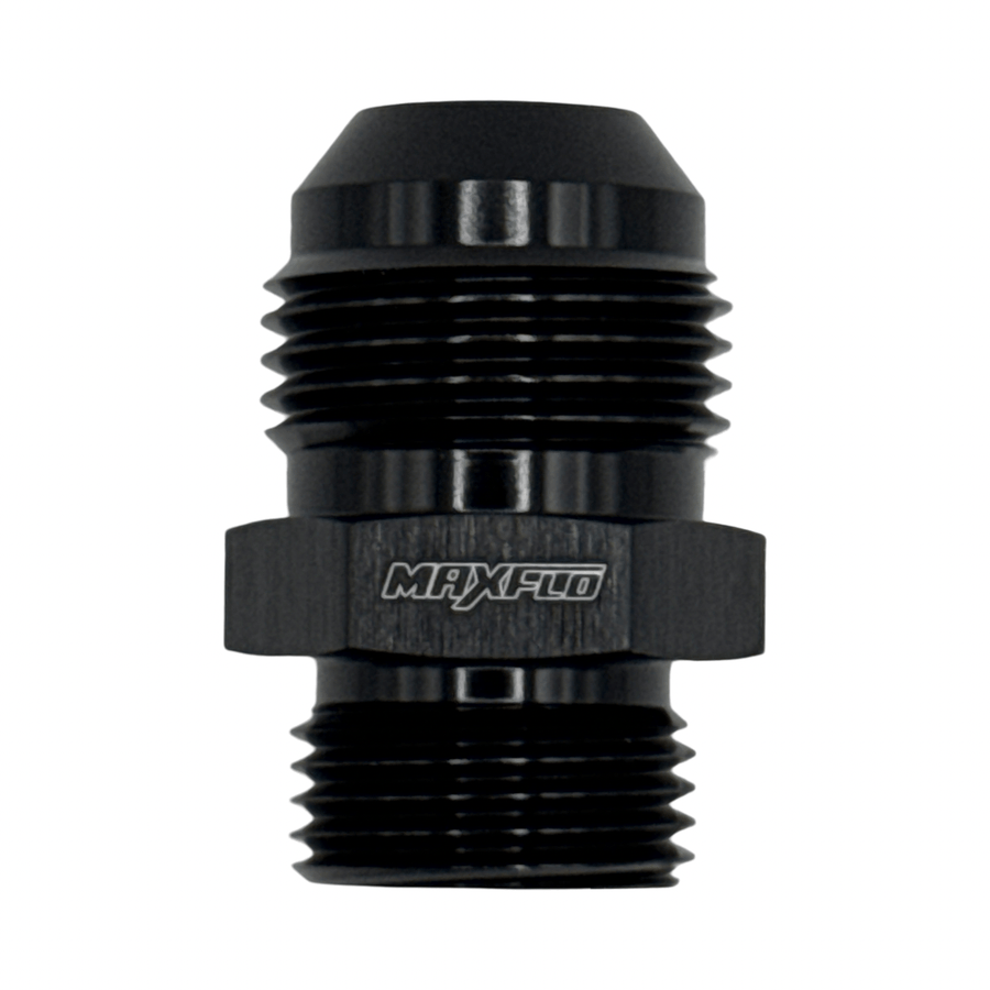 MaxFlo Motorsport 3/8" Npt To AN10